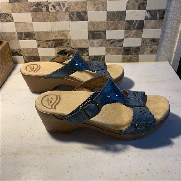 Dansko Shoes  - Picture 2 of 5